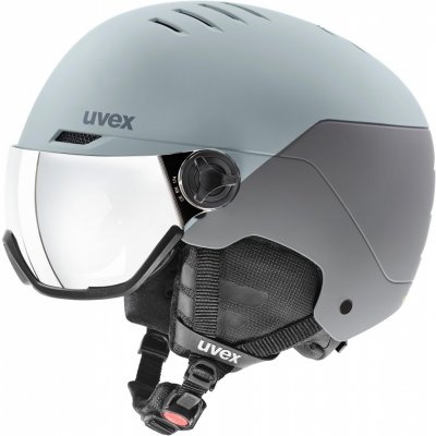 Uvex Wanted Visor 24/25 – Hledejceny.cz