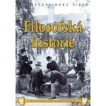 Filosofská historie DVD – Hledejceny.cz