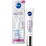Nivea Cellular Expert Filler krém na kontury očí a rtů 15 ml – Zboží Dáma