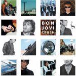 Bon Jovi - Crush + 3 - Digi CD – Hledejceny.cz