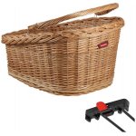 KlickFix Wicker Basket GT – Sleviste.cz