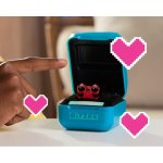 Spin Master Bitzee interaktivní digitální zvířátka Magicals modré – Zboží Dáma