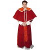 Karnevalový kostým Huptychová Kardinál Mazarén