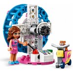 LEGO® Friends 41383 Hřiště pro Oliviiny křečky – Zbozi.Blesk.cz