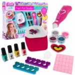 Manikúrový set – Zboží Dáma