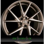 Alutec ADX.01 7x17 5x114,3 ET48 bronze polished – Hledejceny.cz