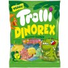 Bonbón Trolli Dino Rex mírně kyselé 150 g