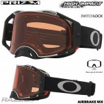 Oakley Airbrake Prizm MX Tuff Blocks | Zboží Auto