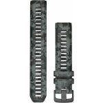 Garmin řemínek Instinct 2S Graphite camo 010-13105-04 – Sleviste.cz