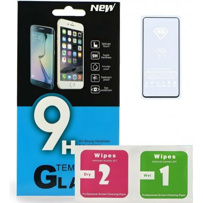 Fénix 5D ochranné sklo pro Samsung Galaxy A32 5G - černá KP16296 – Zboží Živě