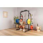 TUNTURI HR60 Half Rack – Zboží Dáma