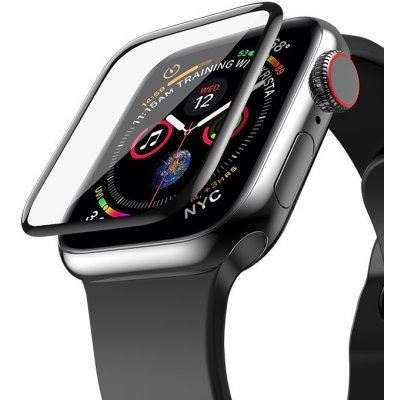 Ochranné tvrzené sklo Hoco pro Apple Watch series 4 (40mm) – Zboží Mobilmania