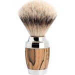 Mühle Stylo Silvertip Badger Spalted Beech – Zbozi.Blesk.cz