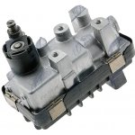 NTY Regulační Ventil Tlaku Turba G-83/6NW009550/AUDI A4/A5/A6/A7/A8/Q7 3.0TDI 2010- Q5 SQ5 3.0TDI 2012- VW Touareg 3.0TDI 2011 (059145654M) | Zboží Auto