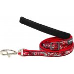 Red Dingo vodítko Bandana – Hledejceny.cz