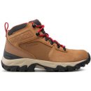 Columbia Newton Ridge Plus II Suede Wp BM2812 hnědé