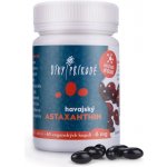 Díky přírodě Havajský Astaxanthin Vegan 6 mg 60 kapslí – Hledejceny.cz