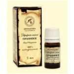 Aromatika éterický olej Gerani 100% přírodní 10 ml – Hledejceny.cz