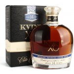 Kvint Brandy 14y 40% 0,5 l (karton) – Hledejceny.cz