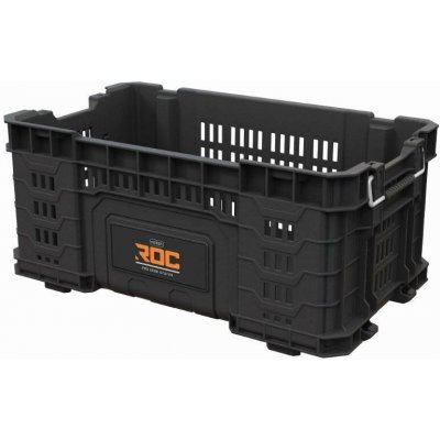 Keter Roc Pro Gear Crate 257191 – Zboží Mobilmania