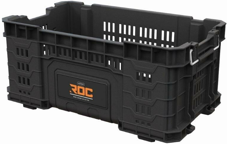 Keter Roc Pro Gear Crate 257191