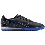 Nike Mercurial Vapor 15 Academy M TF black/hyper royal/chrome – Zboží Mobilmania