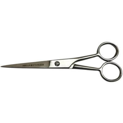 Abella Nůžky pro domácnost 15,2 cm 835 – Sleviste.cz