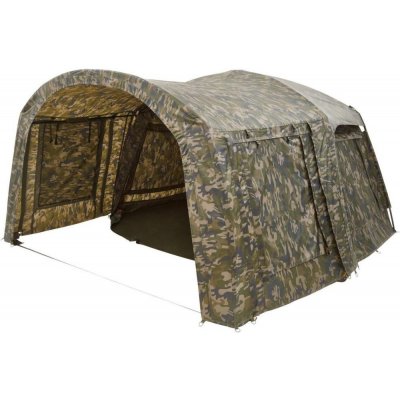 Prologic Prodloužený Přehoz Element SLR 1 Man Bivvy Camo – Zboží Dáma