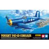 Sběratelský model Tamiya Vought F4U1D Corsair 1:32