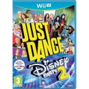 Hra na Nintendo WiiU Just Dance Disney Party 2