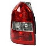 Zadní světlo - levé HYUNDAI TUCSON (JM) | 2004-2009 | DEPO | – Hledejceny.cz