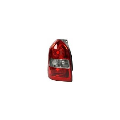 Zadní světlo - levé HYUNDAI TUCSON (JM) | 2004-2009 | DEPO | – Hledejceny.cz
