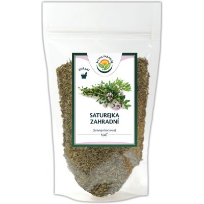 Salvia Paradise Saturejka nať 400 g – Zbozi.Blesk.cz