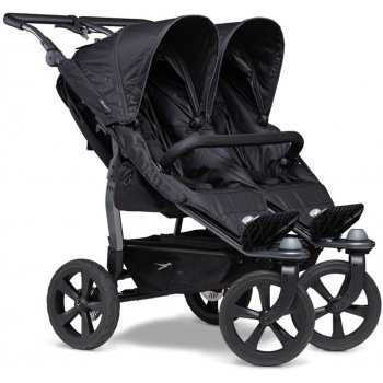 TFK Duo Eco Black 2020