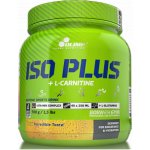 Olimp Iso Plus Powder 700 g – Hledejceny.cz