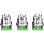 OXVA Xlim cartridge V3 Top Fill 3 ml 1,2 ohm 3 ks – Hledejceny.cz
