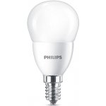 Philips LED kapka 7-60W, E14, Matná, 2700K 929001325201 – Sleviste.cz