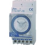 ORBIS SUPRA D – HobbyKompas.cz