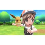 Pokemon: Let's Go, Eevee! – Zboží Mobilmania