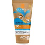 La Roche-Posay Anthelios Dermo-Pediatrics gelové mléko SPF50+ 250 ml – Hledejceny.cz