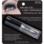 Ardell Brush On Lash Adhesive lepidlo na přírodní a umělé řasy bez latexu čiré 5 g – Zbozi.Blesk.cz