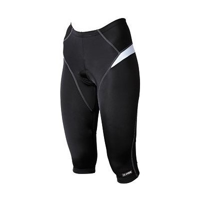 Etape 3/4 Natty Pas s vložkou dámské černá-bílá – Zboží Dáma