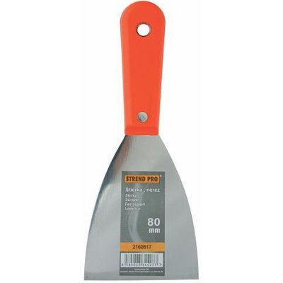 Stěrka Strend Pro S2021, 025 mm, Inox/nerez, plast ST2160613 – Hledejceny.cz