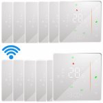 OWSOO 12X WiFi LCD – Sleviste.cz