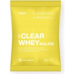 Vilgain Clear Whey Isolate 500 g – Zboží Dáma