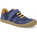 Koel4kids Dylan Suede Blue