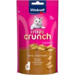 Vitakraft Crispy Crunch se sladem 60 g – Zbozi.Blesk.cz