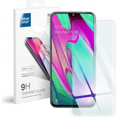 Blue Star ochranné tvrzené sklo Samsung Galaxy A40 A405 25962 – Zboží Živě