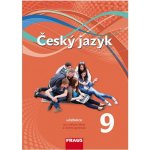 Krausová Zdeňka, Pašková Martina, Vaňková Jana, Růžička Pavel, Chýlová Helena, Prošek Martin - Český jazyk 9 - nová generace -- Hybridní učebnice – Hledejceny.cz