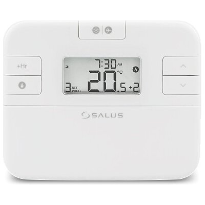 SALUS Controls RT510 – Hledejceny.cz
